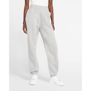 Nike Women's Fleece Pants Sz: S